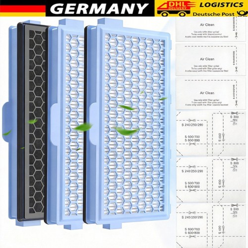Hepa filter für - 3x,