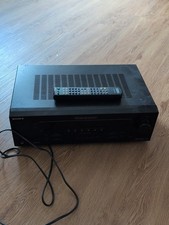 Sony str de595 - sony, str-de595