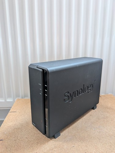 Synology diskstation ds118 - synology,
