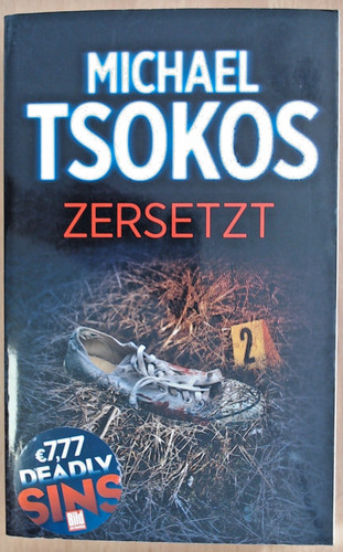Zersetzt von michael - von,