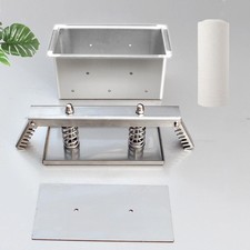 Fleischpresse, Schinkenpresse