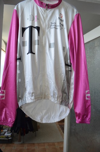 Fahrrad windjacke team - fahrrad,