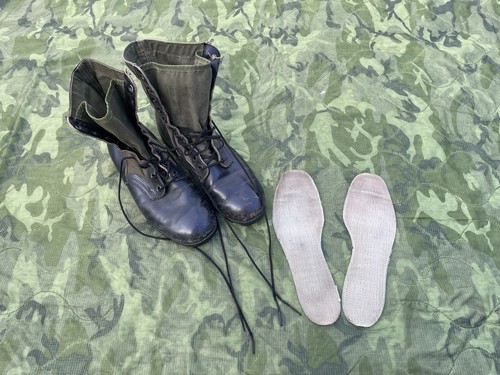 Usmc jungle boots - jungle, |