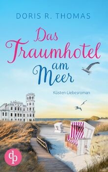 Das traumhotel meer - meer, ein