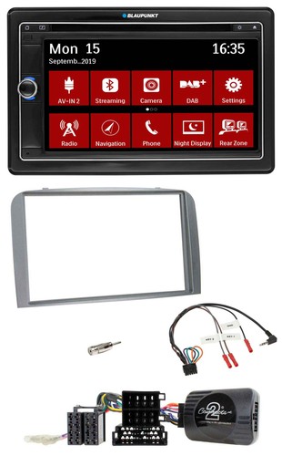 Blaupunkt bluetooth dab - bluetooth,