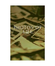 Photos Of Life, Pj Jones