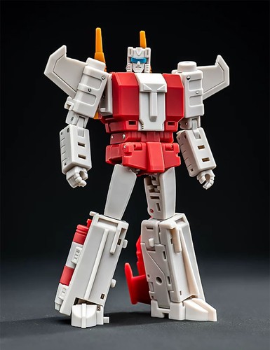 Magic square computron b65 - magic,