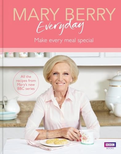 Mary berry everyday - mary,