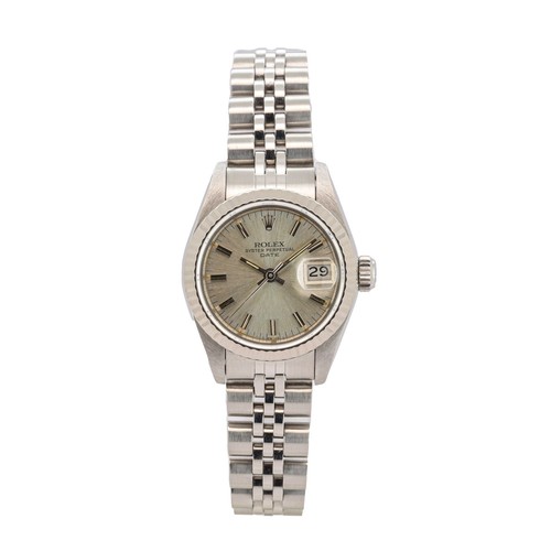Rolex lady datejust 26mm - lady-datejust,