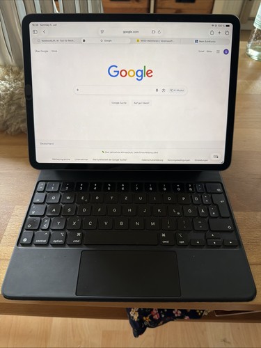 Ipad pro 128 - ipad, (2021)