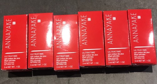 Annayake ultratime soin - annayake,