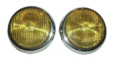 Nebelscheinwerfer Bosch Nebelleuchte Zusatzscheinwerfer Porsche VW Opel BMW Paar