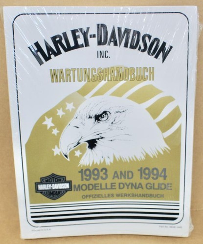 Harley-Davidson