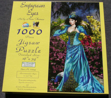 Suns Out 1000 Piece Nene