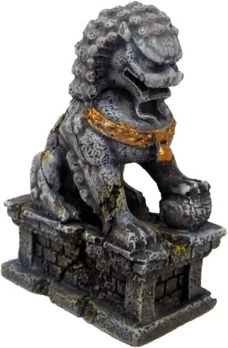 Aquarium chinesische guardian - aquarium,