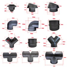 Heizung Führung Minderer Rohr