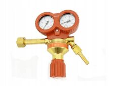 Druckminderer Druckmanometer