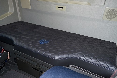 Lkw matratzenabdeckung - ,