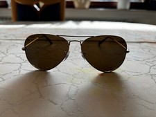 Ray Ban Herren Sonnenbrille