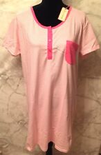 NEU PRIMARK NACHTHEMD NEON