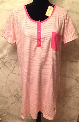 Neu primark nachthemd neon - nachthemd,