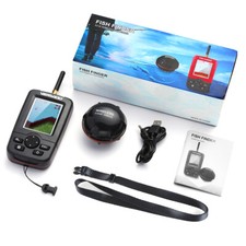 100M Pro Funk Fischfinder mit