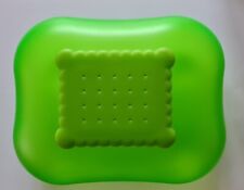 Alessi Mary Biscuit Design Keksdose mit Deckel, wie neu