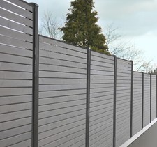 Zaun- und Sichtschutzzubehör