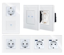 Touch Lichtschalter Dimmer