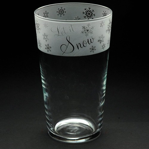Weihnachten bier pint glas - weihnachten,