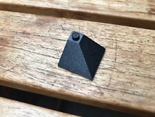 Lego Black Slope Brick
