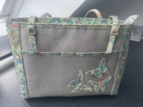 Fernando pensato tasche - fernando,
