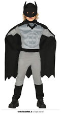 Batman Kostüm Kinder Jungen