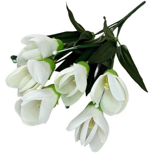 Tulpe kunstblumen konvolut - tulpe,