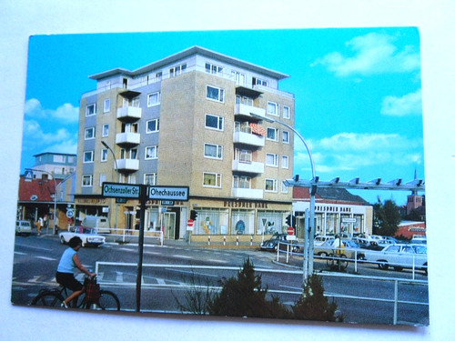 Garstedt ohechaussee - garstedt,