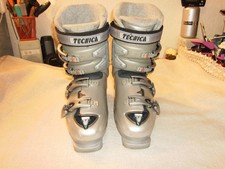 TECNICA RIVAL X6, unisex Alpin