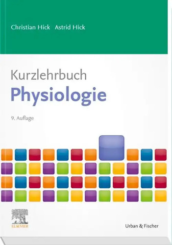 Kurzlehrbuch physiologie - physiologie, ***