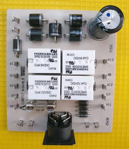 Duomat dewert elektronik - dewert,