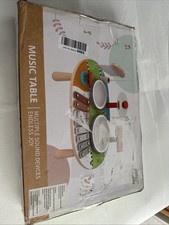 Musiktisch Für Kinder 0-3