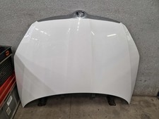 Skoda Fabia II 5J Motorhaube
