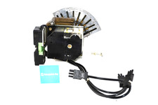 Weishaupt Stellantrieb