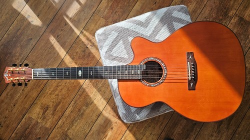 Hopf acoustic meister gitarre - hopf, acoustic-meister-gitarre