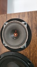 2x ISOPHONE HM10 Hochtöner Vintage Alnico 