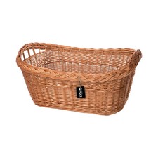 Wäschekorb rechteckig groß