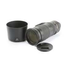 Nikon AF-S 5,6/200-500 E ED VR + TOP (270327)