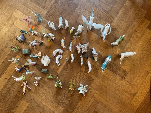 Schleich bayala pferde - schleich, 20
