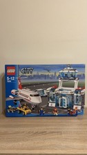 LEGO CITY: Flughafen Set