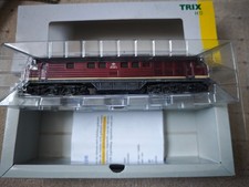 Trix 22067 H0 BR 232 284-0 ESU