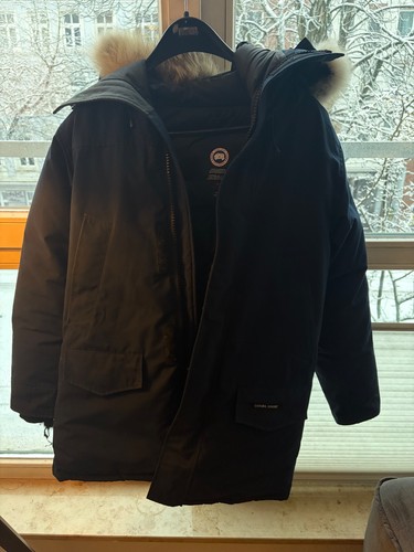 Canada goose langford parka - canada,