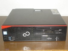 Fujitsu Esprimo D556 SSF -
